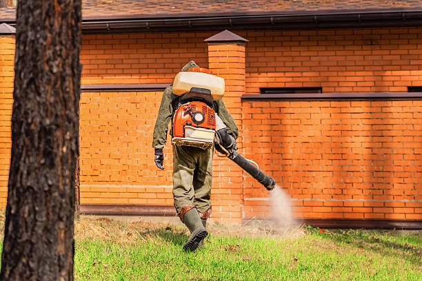 Bed Bug Clearance Verification and Documentation in The Village of Indian Hill